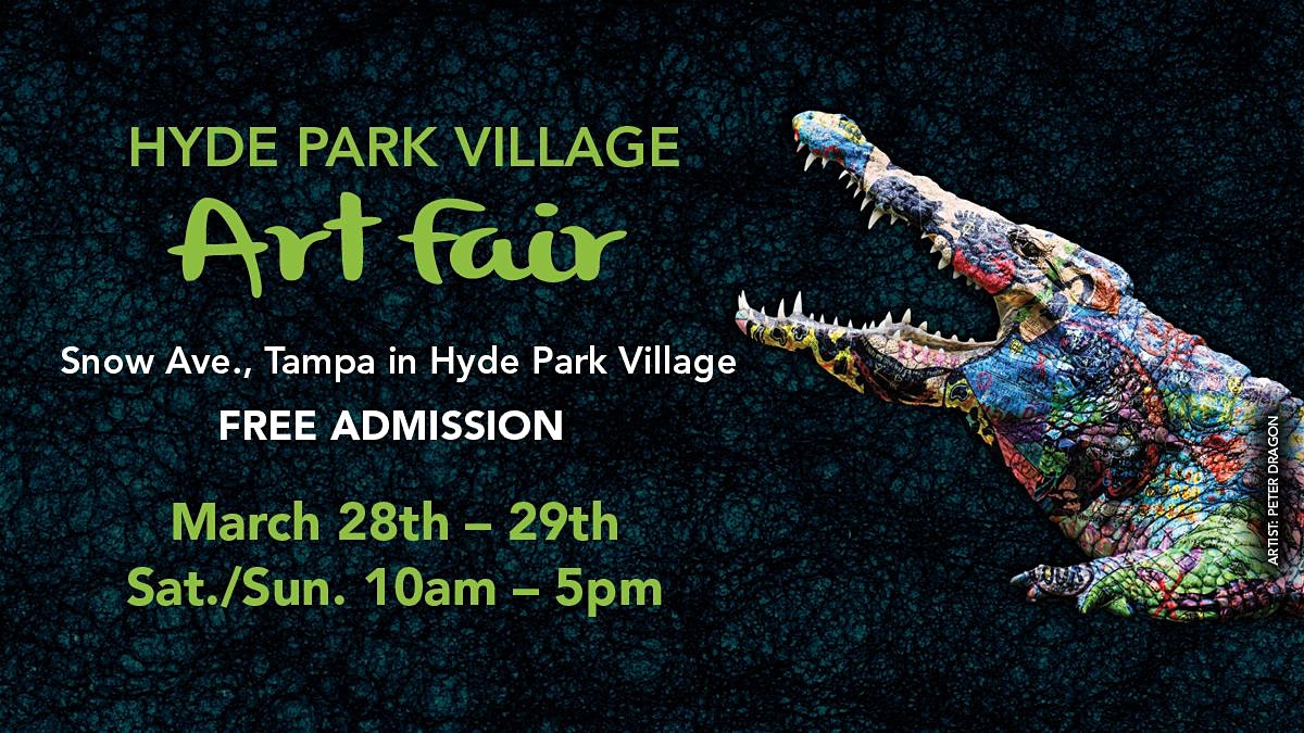 29th Annual Hyde Park Village Art Fair The Art Fair Gallery